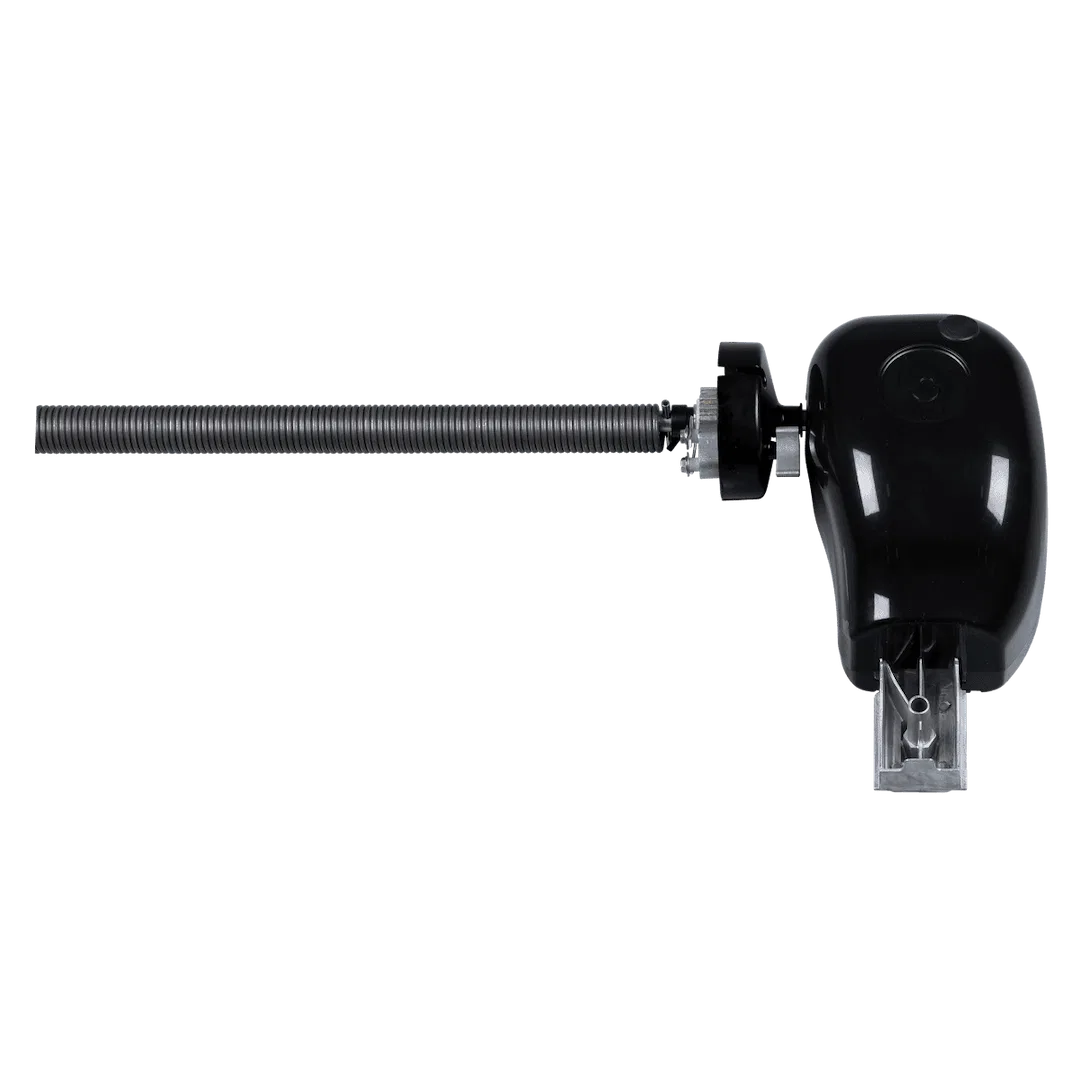 272067 – LIPPERT COMP Awning Drive Head, For Manual Pull Style Awnings Black - view 2